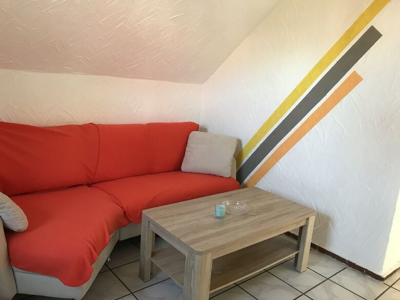 Apartamentos M�hlenhof Nesse