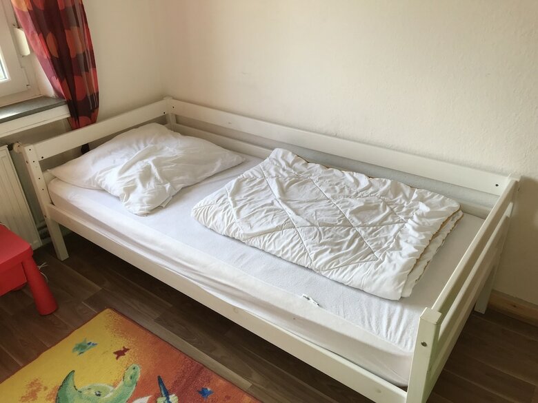 Apartamentos M�hlenhof Nesse