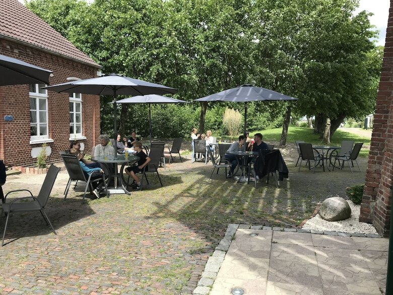 Apartamentos M�hlenhof Nesse