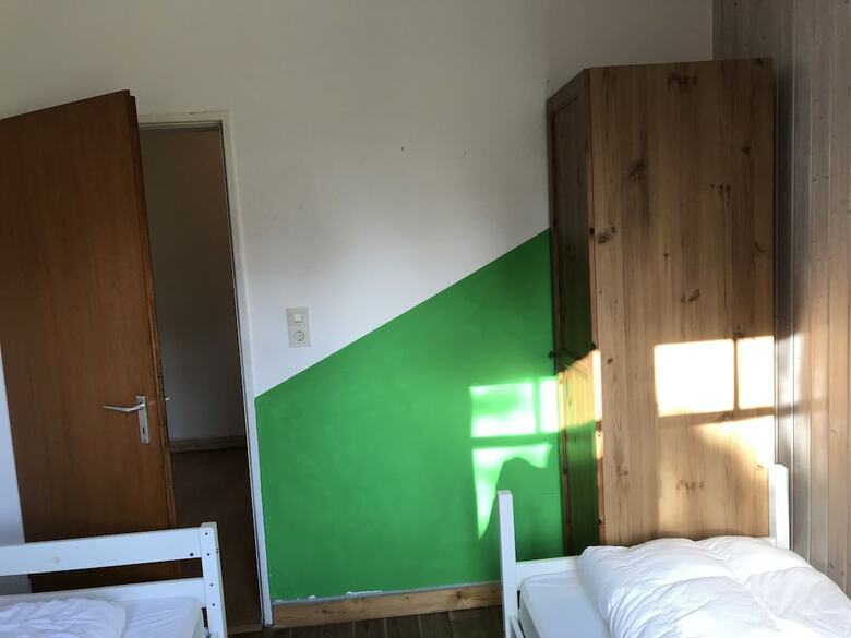 Apartamentos M�hlenhof Nesse