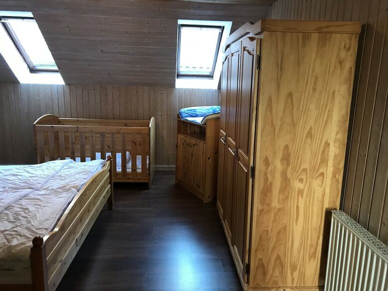Apartamentos M�hlenhof Nesse