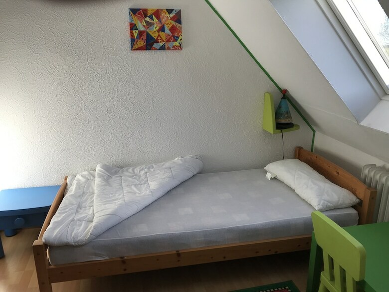 Apartamentos M�hlenhof Nesse