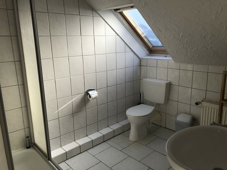 Apartamentos M�hlenhof Nesse