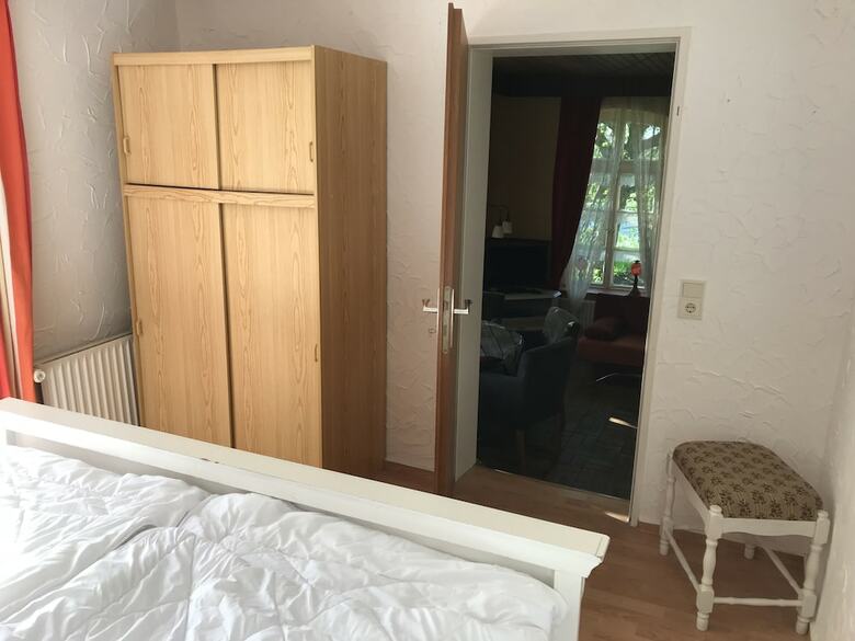 Apartamentos M�hlenhof Nesse