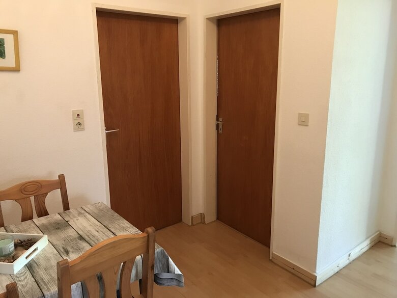 Apartamentos M�hlenhof Nesse
