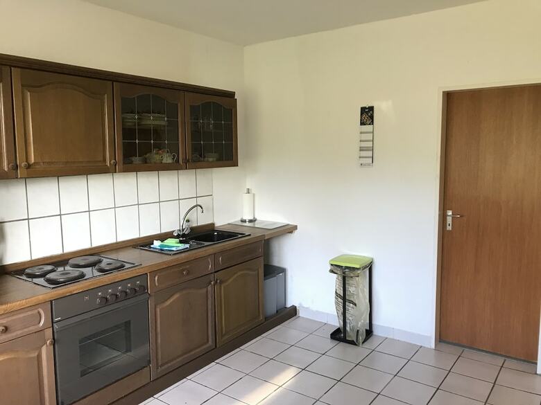 Apartamentos M�hlenhof Nesse