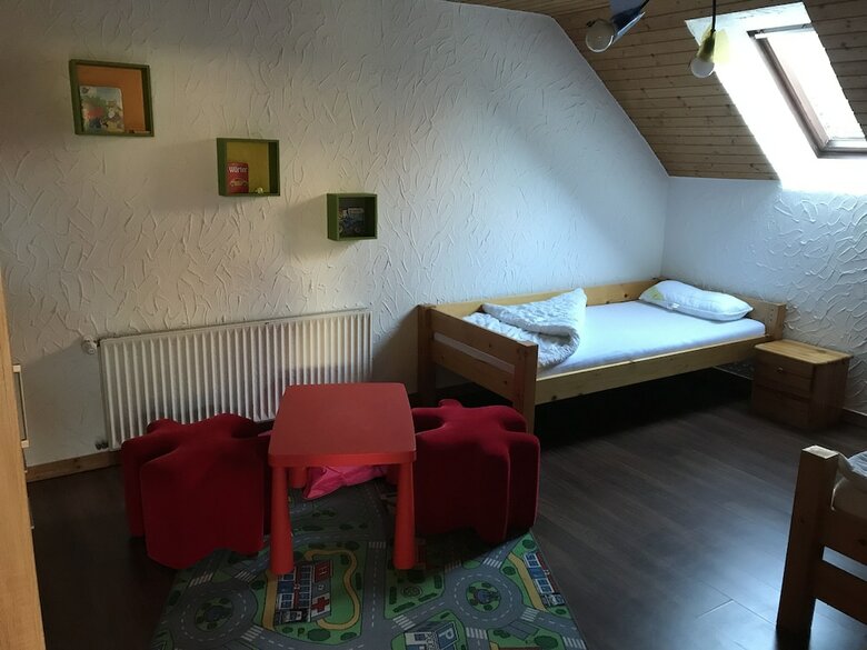 Apartamentos M�hlenhof Nesse