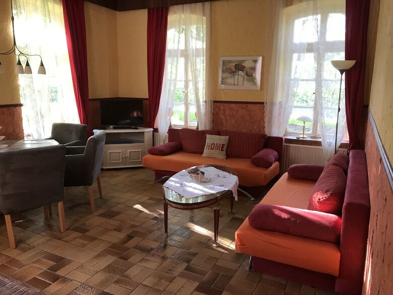 Apartamentos M�hlenhof Nesse