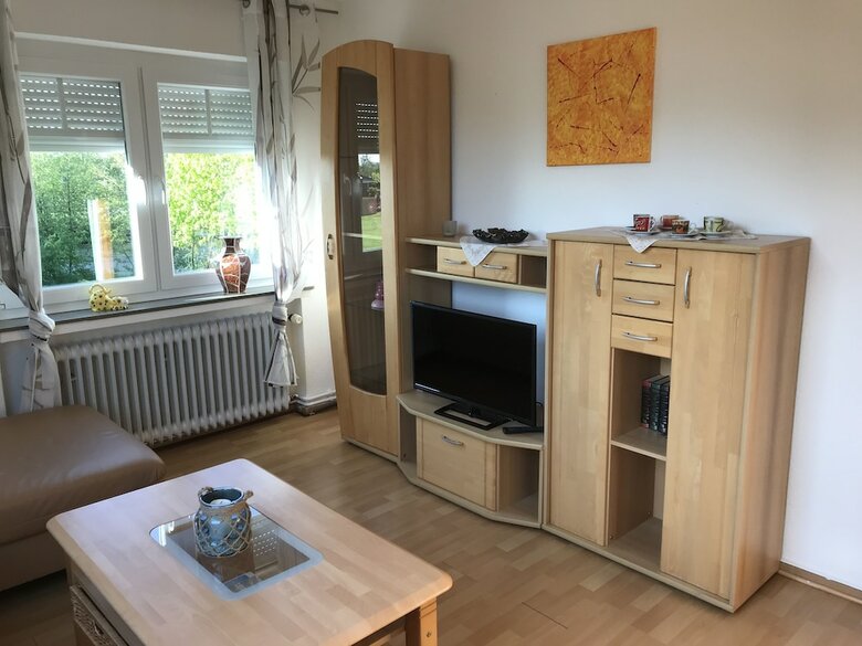 Apartamentos M�hlenhof Nesse