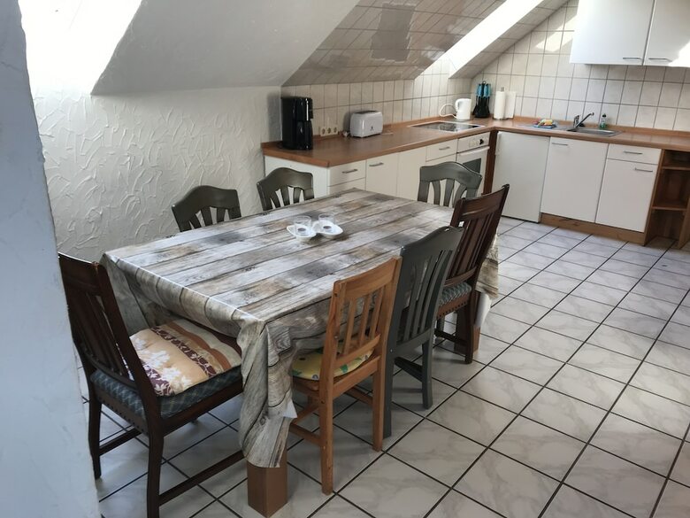 Apartamentos M�hlenhof Nesse