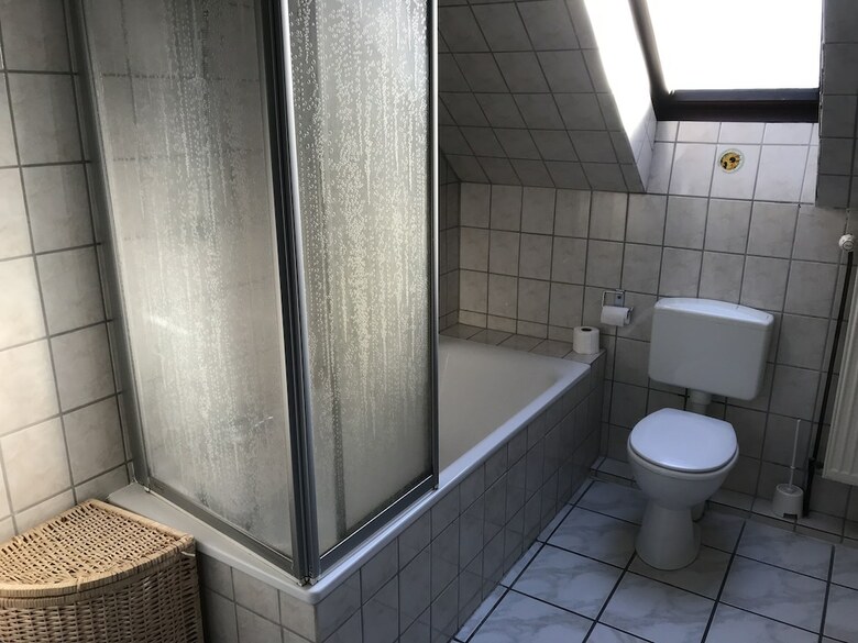 Apartamentos M�hlenhof Nesse