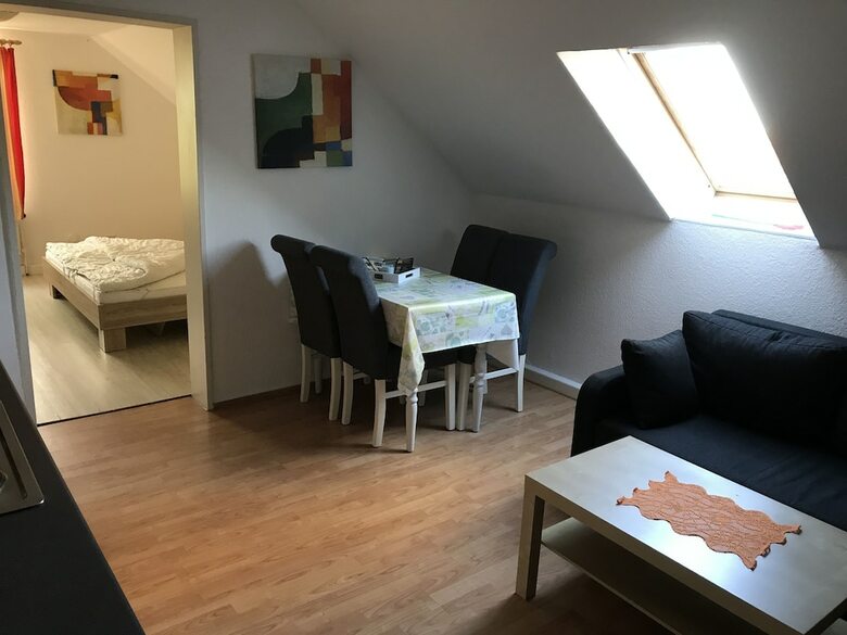 Apartamentos M�hlenhof Nesse