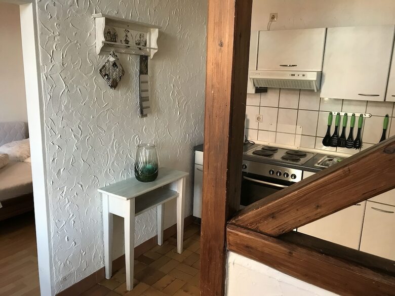 Apartamentos M�hlenhof Nesse