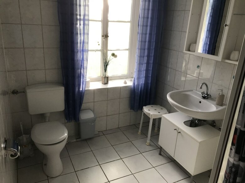 Apartamentos M�hlenhof Nesse