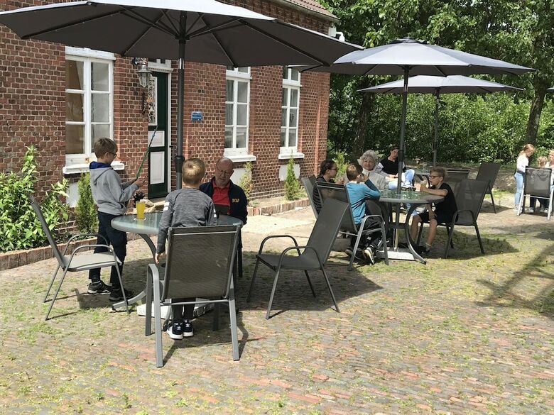 Apartamentos M�hlenhof Nesse