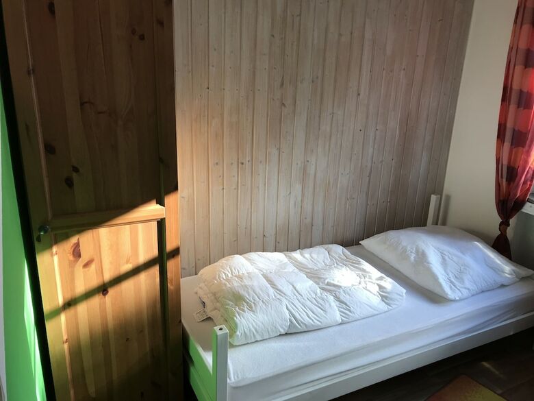 Apartamentos M�hlenhof Nesse