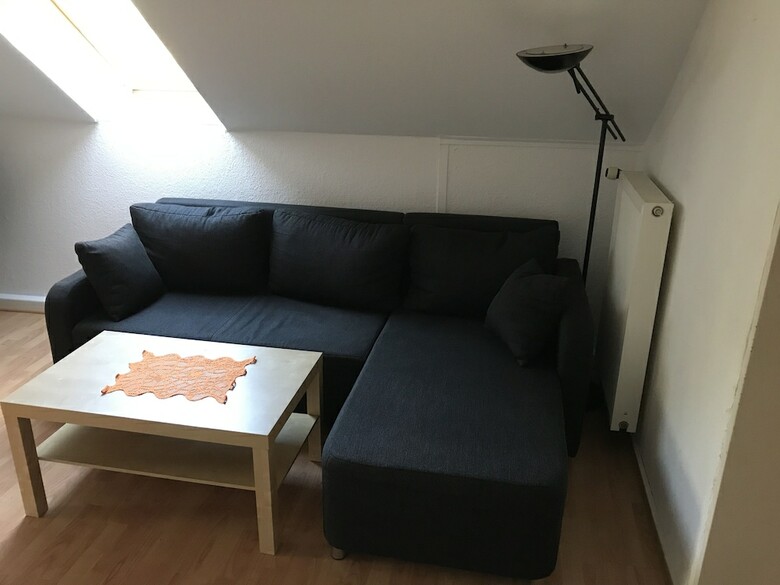 Apartamentos M�hlenhof Nesse