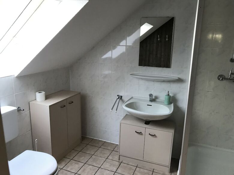 Apartamentos M�hlenhof Nesse