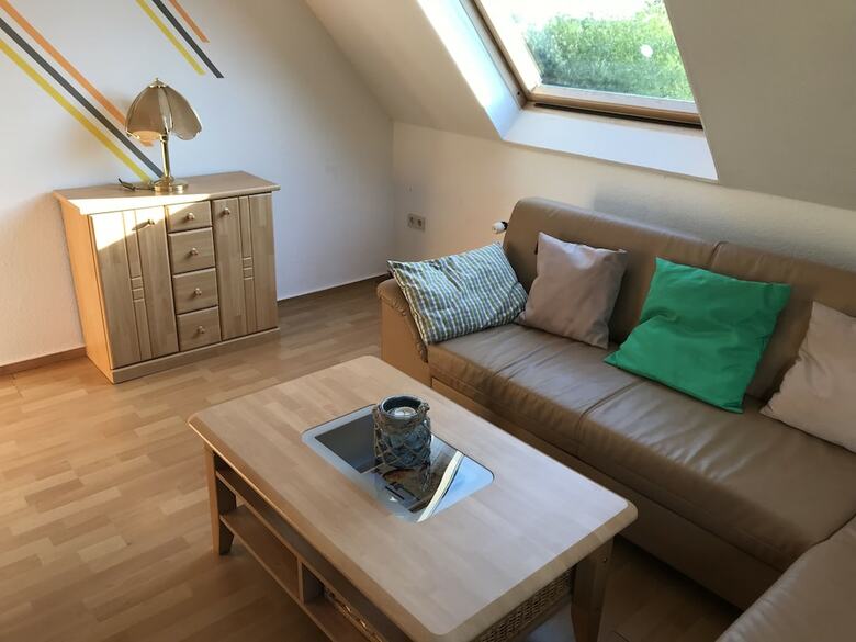 Apartamentos M�hlenhof Nesse