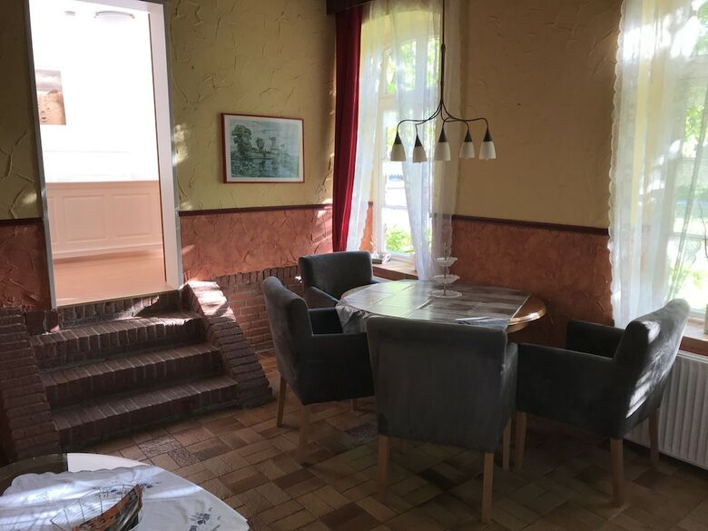 Apartamentos M�hlenhof Nesse