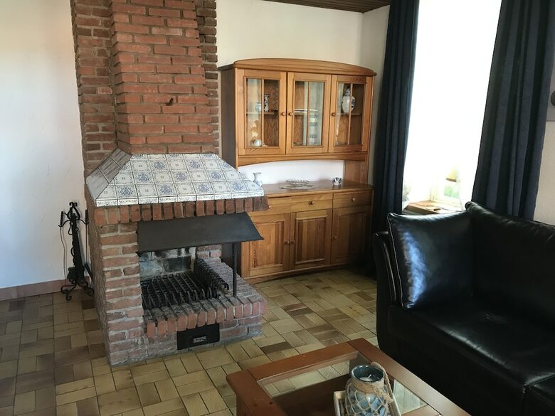 Apartamentos M�hlenhof Nesse