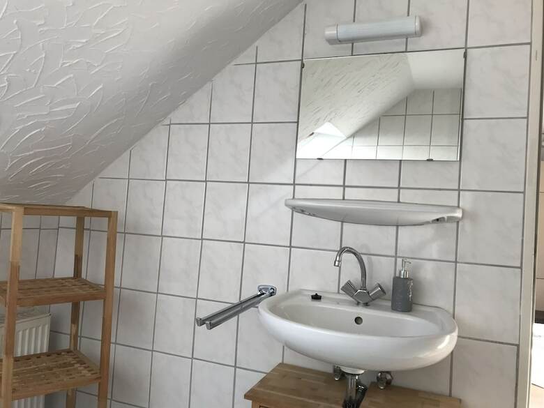 Apartamentos M�hlenhof Nesse