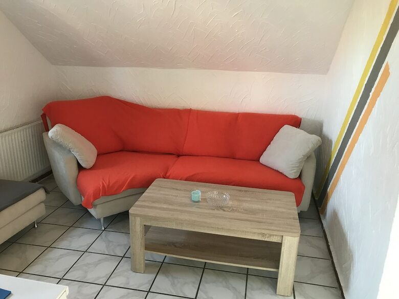 Apartamentos M�hlenhof Nesse