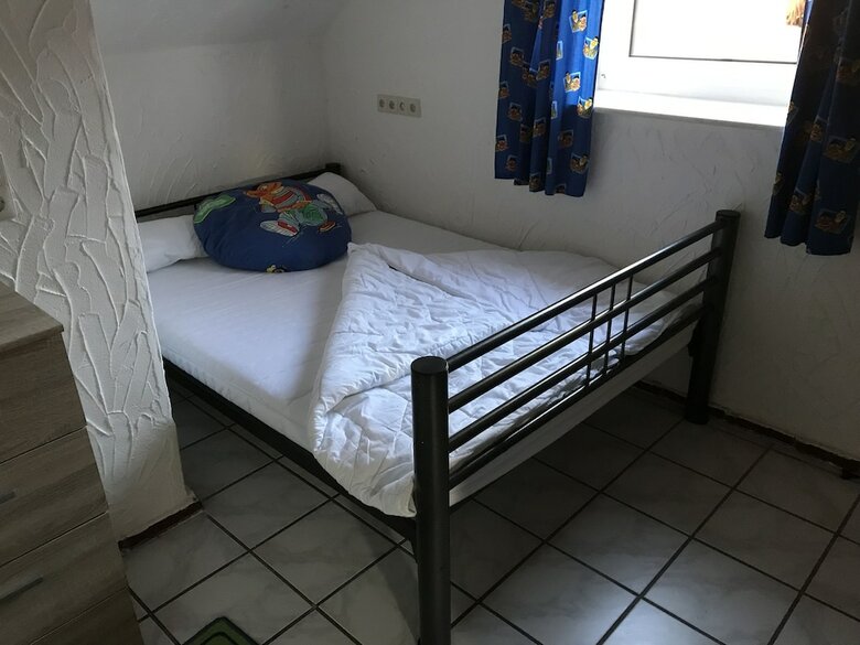 Apartamentos M�hlenhof Nesse