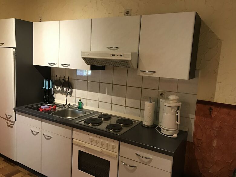 Apartamentos M�hlenhof Nesse