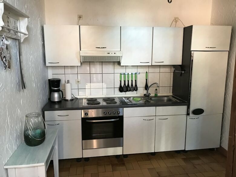 Apartamentos M�hlenhof Nesse