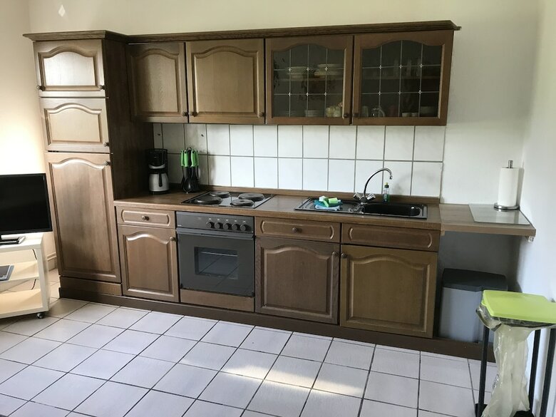 Apartamentos M�hlenhof Nesse
