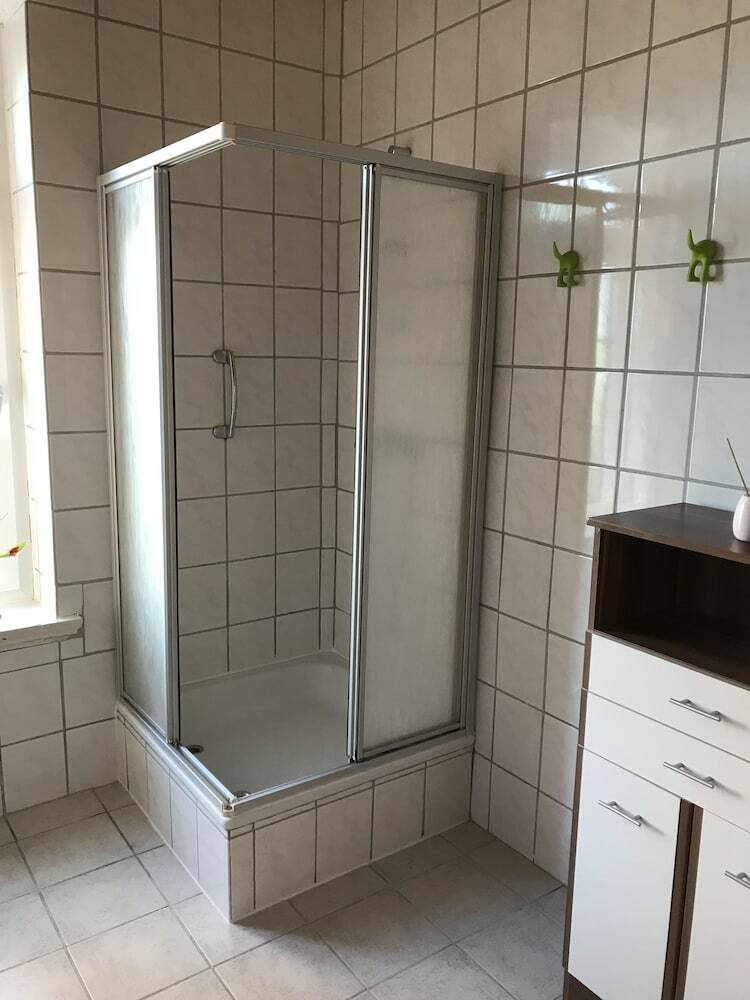 Apartamentos M�hlenhof Nesse