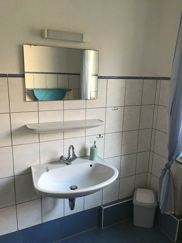 Apartamentos M�hlenhof Nesse