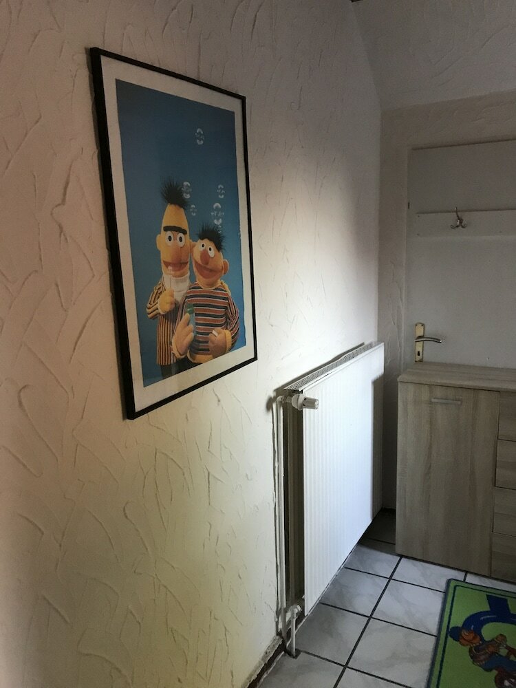 Apartamentos M�hlenhof Nesse