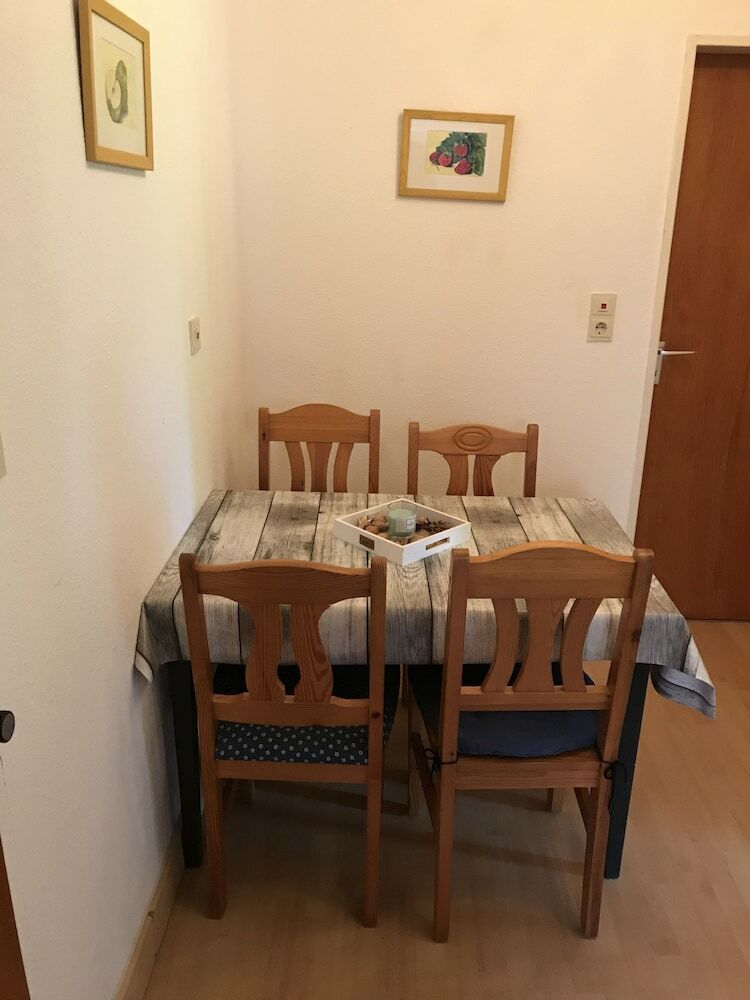 Apartamentos M�hlenhof Nesse