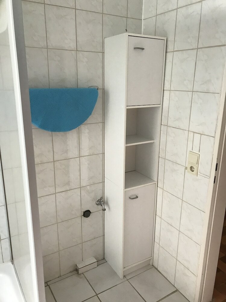 Apartamentos M�hlenhof Nesse