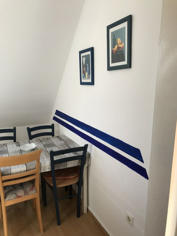 Apartamentos M�hlenhof Nesse