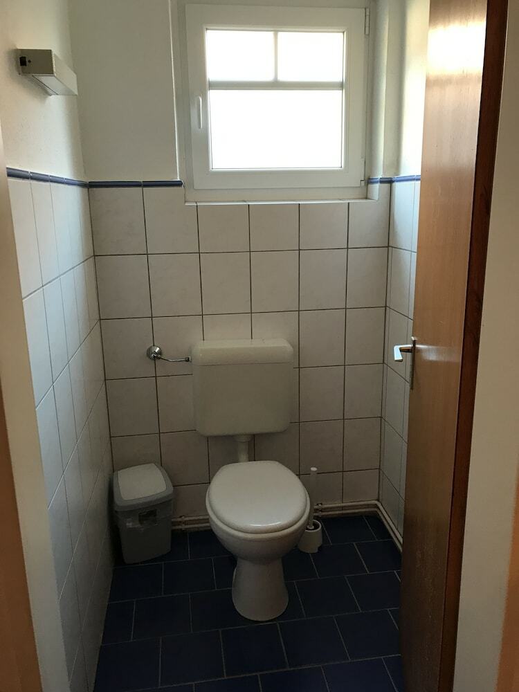 Apartamentos M�hlenhof Nesse