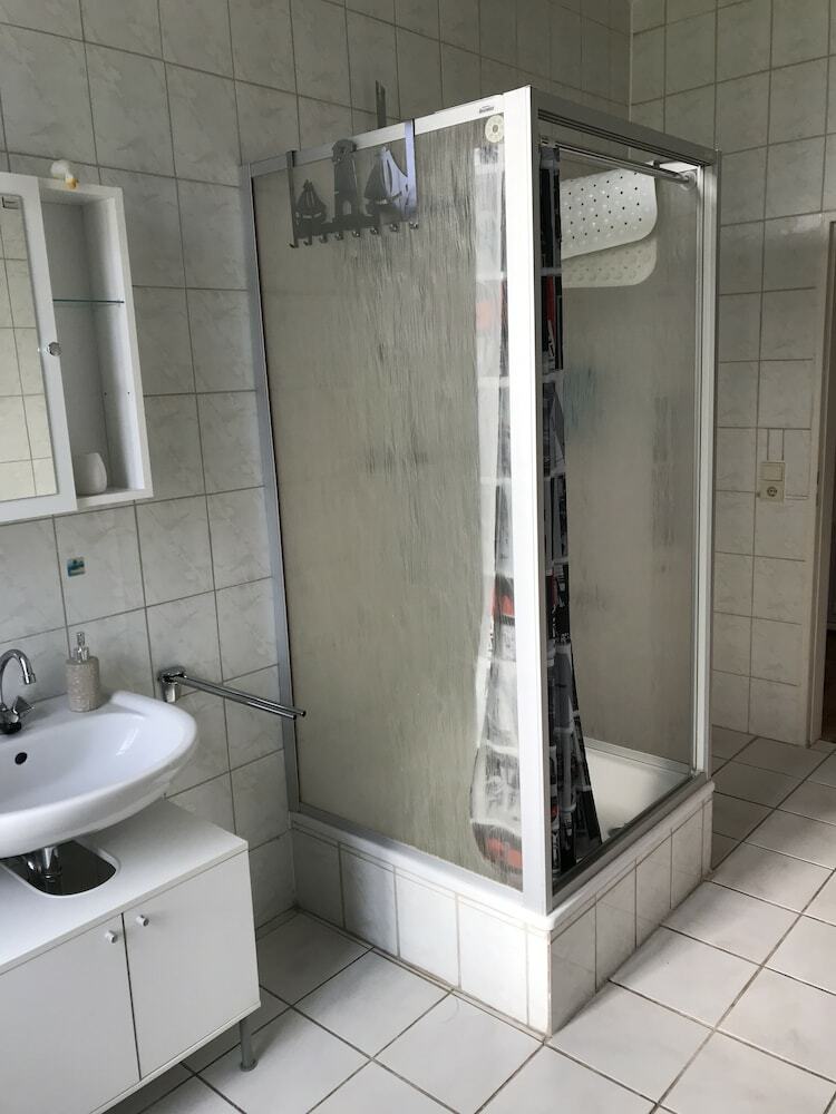 Apartamentos M�hlenhof Nesse