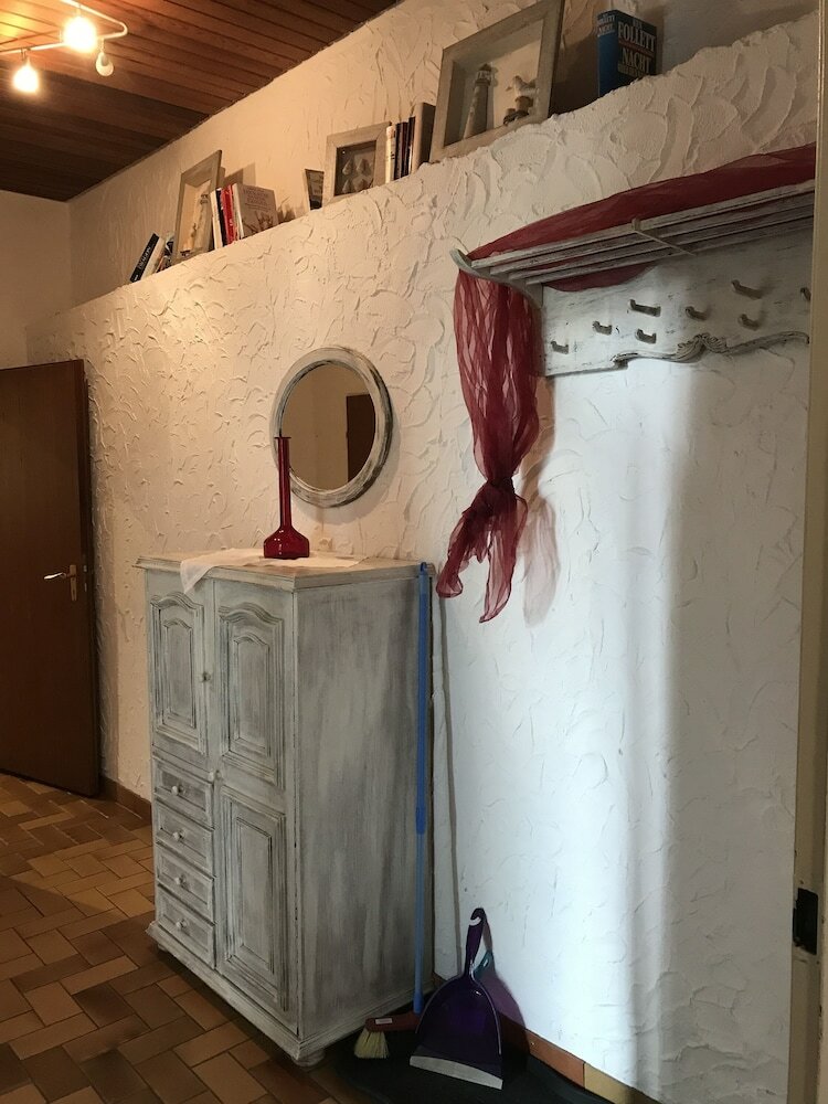 Apartamentos M�hlenhof Nesse