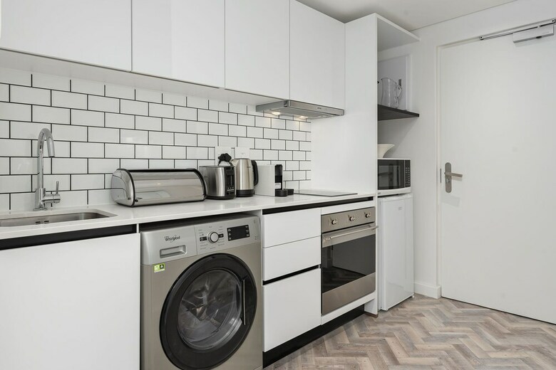 Tuynhuys Luxury Serviced Apartments