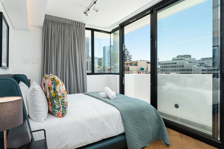 Tuynhuys Luxury Serviced Apartments