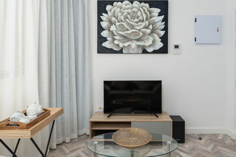 Tuynhuys Luxury Serviced Apartments