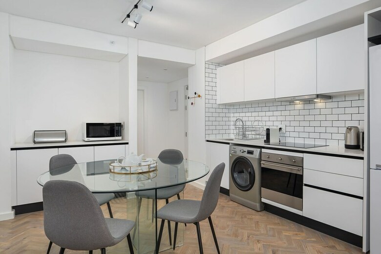 Tuynhuys Luxury Serviced Apartments
