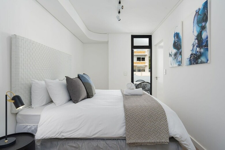 Tuynhuys Luxury Serviced Apartments