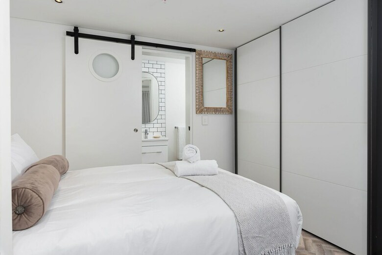 Tuynhuys Luxury Serviced Apartments