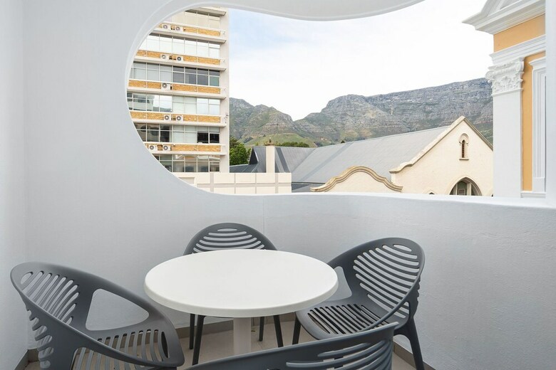 Tuynhuys Luxury Serviced Apartments