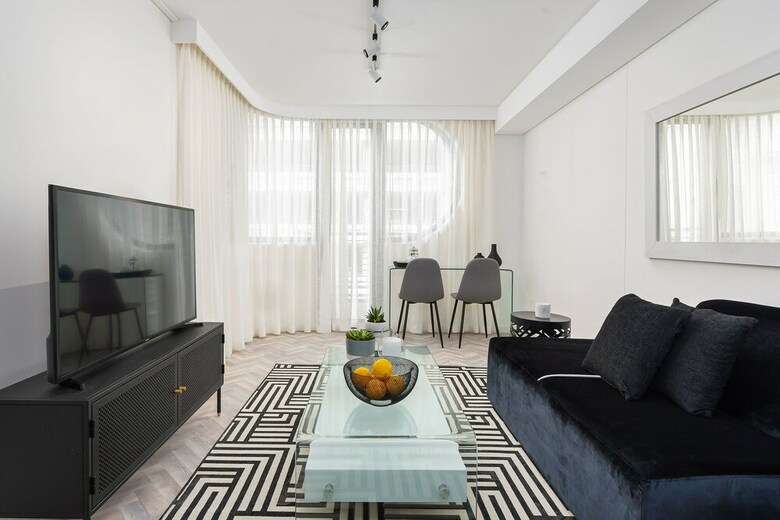 Tuynhuys Luxury Serviced Apartments