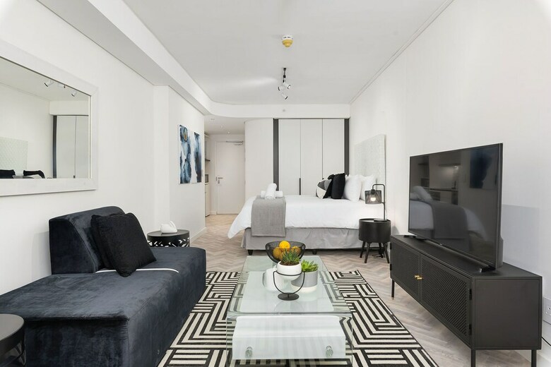 Tuynhuys Luxury Serviced Apartments