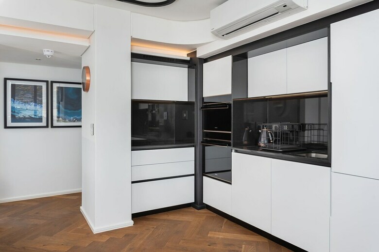Tuynhuys Luxury Serviced Apartments